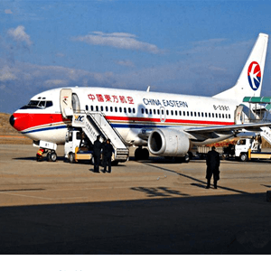 喀什航空货运航空快运业稳步发展的原因是什么？